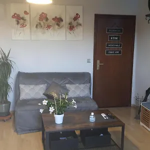 La Petite Venise Appartement