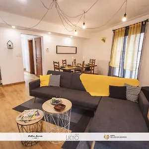 Gavarnie Résidence Les 3 Cirques Appartement