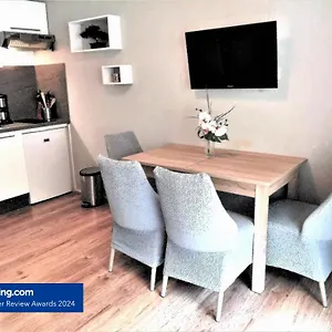 T2 Moderne Et Calme Luchon Centre Proche Tous Commerces Appartement
