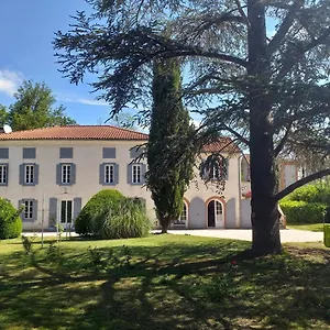 Chez Celine Et Philippe Dans Propriété De Charme Avec Piscine Appartement
