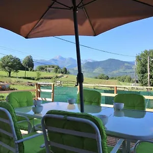 Au Coeur De La Ferme Hébergement de vacances