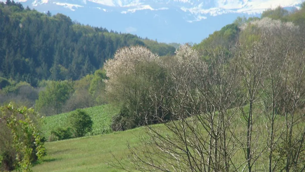 Hébergement de vacances Gite du Paradis Vieuzos