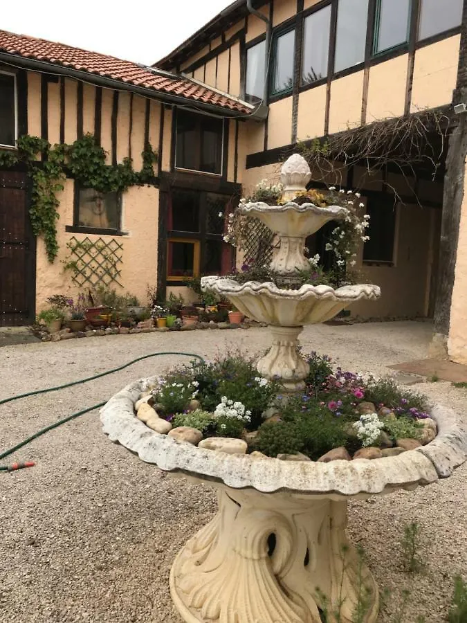 Hébergement de vacances Gite du Paradis Vieuzos